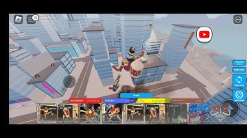 Kaiju universe Jet jaguar Nutcracker showcase video kaiju universe christmas event Roblox