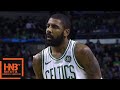 Boston Celtics vs Houston Rockets Full Game Highlights / Week 11 / Dec 28