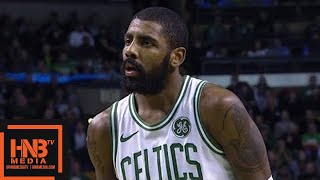 Boston Celtics vs Houston Rockets Full Game Highlights / Week 11 / Dec 28