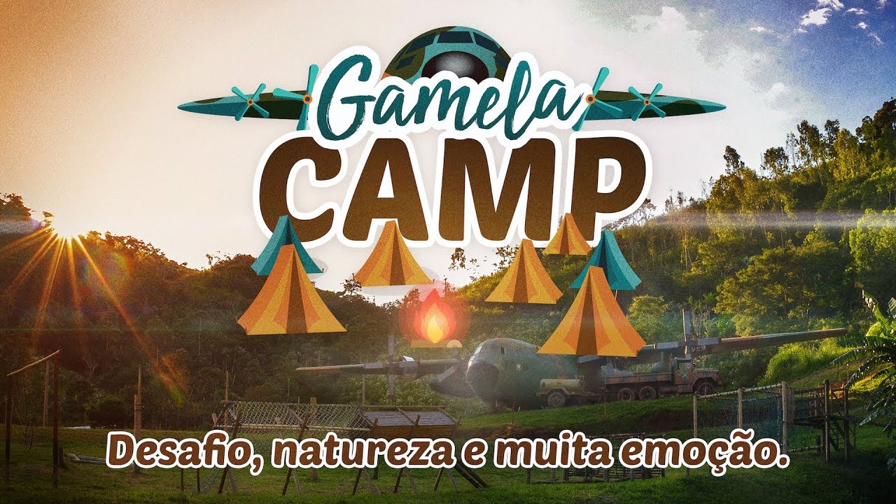 Gamela CAMP