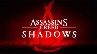 Assassin's Creed Shadows z datą premiery i zwiastunem!