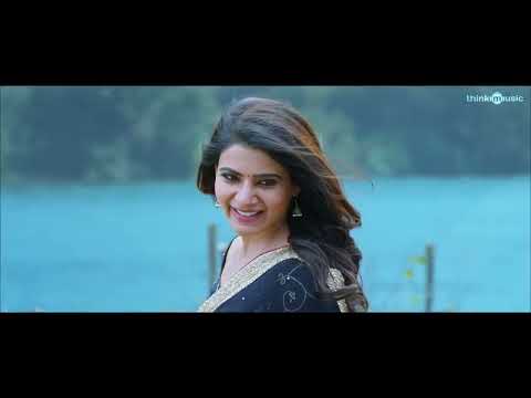 Seemaraja  Nuvve Leka Nene Video Song  Sivakarthikeyan Samantha  Ponram  D Imman