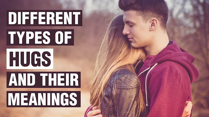 15 Different Types of Hugs and What They Really Mean - DayDayNews