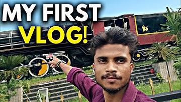 My Frist Vlog || Finally Starting My YouTube Vlogging Journey || Vlog Video || 