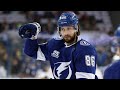 Nikita Kucherov - "Gesture"