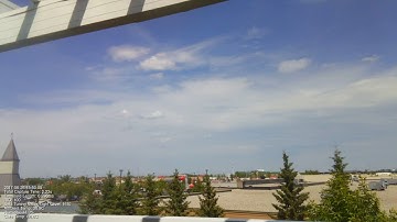 06/26/2017 Raspberry Pi Timelapse