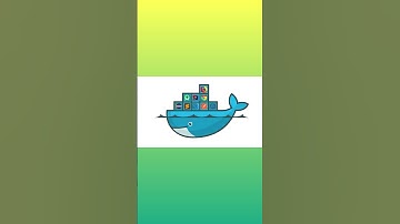 What is the difference between Docker Image and Container ?