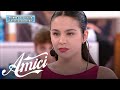 Amici 22 - Benedetta - Let's get loud