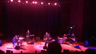 Tindersticks - See My Girls, Aula Magna Lisboa 18.02.2020