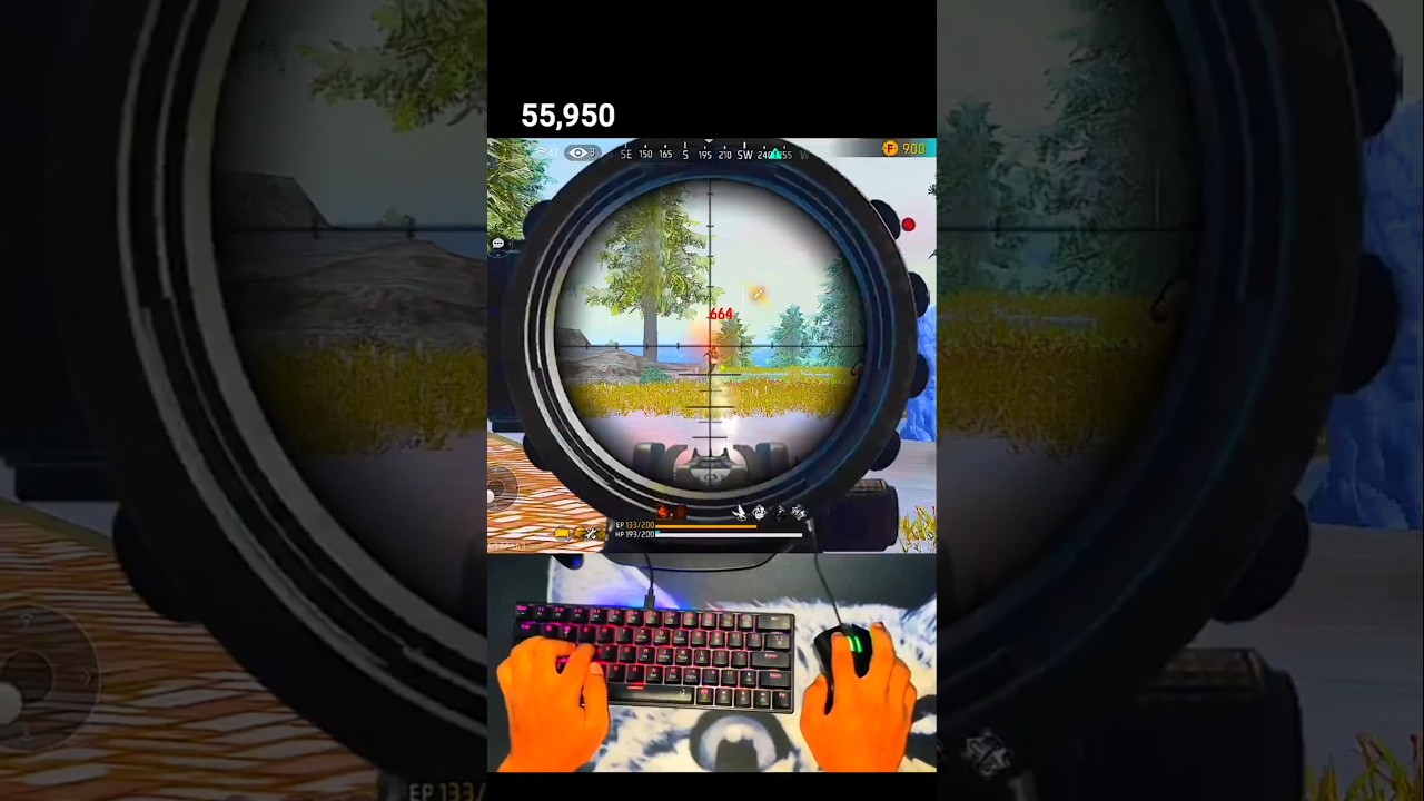 SOLO VS SQUAD 😈🌎