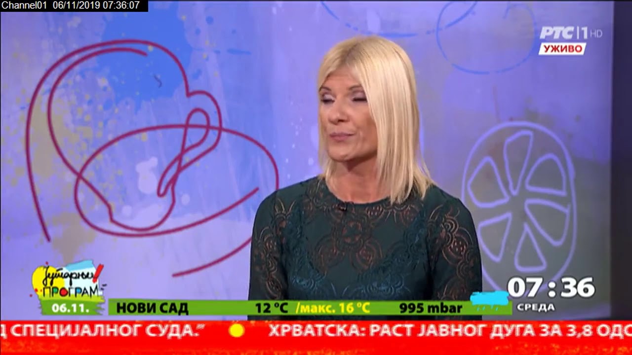 Besplatna rehabilitacija