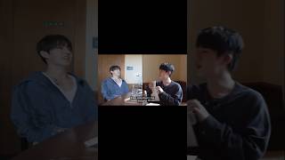 the way they came up from underneath the table 😭#bts #shorts
