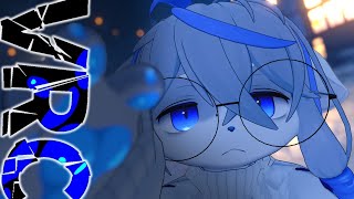 【VRChat】深夜のチルを求めてる人間は寝ろ【はよ寝ろ】ねむりねこ:新人個人勢Vtuber:ダウナーでケモナーのケモノ:雑談:睡眠導入:作業用BGM:初見歓迎