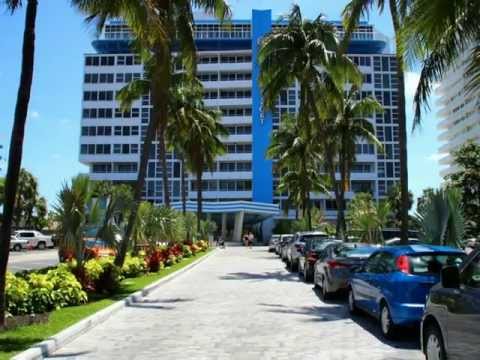 Ocean Manor Beach Resort / 4040 Galt Ocean Drive, Fort Lauderdale, FL 33308