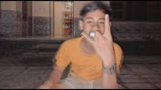 Dj remix kampung sebelah