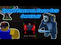 Forsaken - Insane Streamer Jason Skin Gameplay