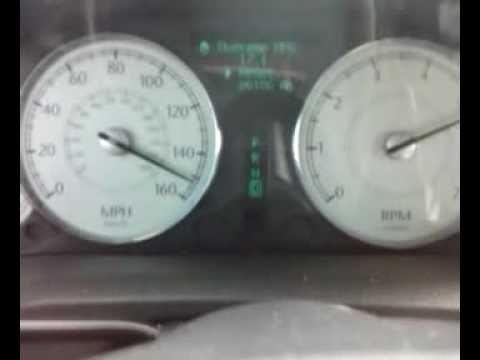 2010 chrysler 300 srt8 top speed