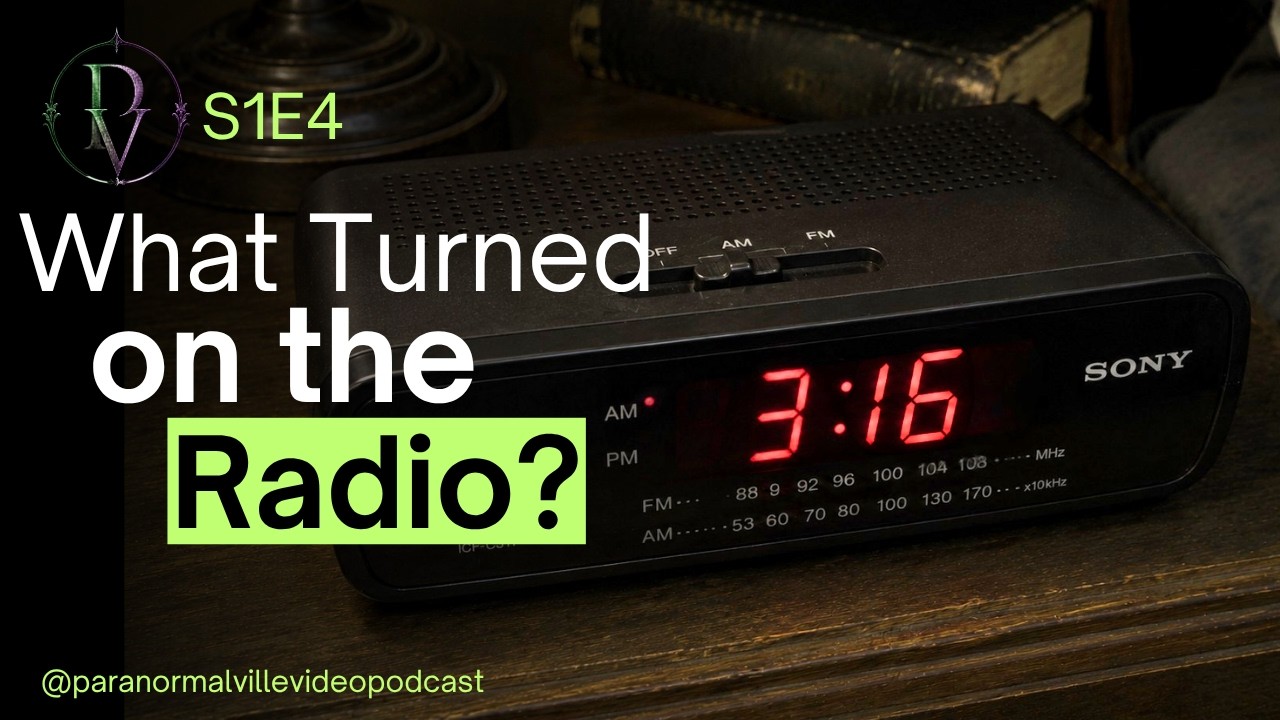 A M  Radio S1E4