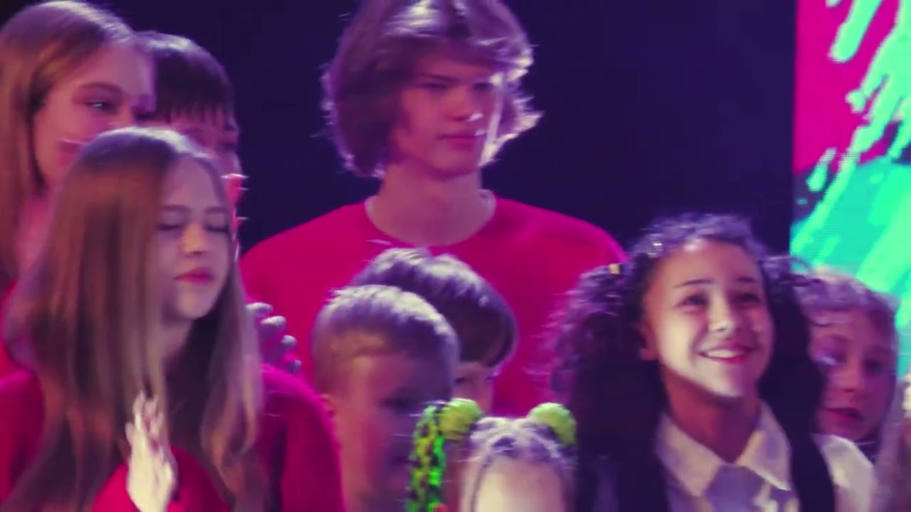 КВН В СВЕТЛОМ 2026