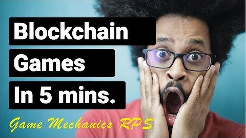 Blockchain Game Development for Algorand and Ethereum using Reach Lang == Rock Paper Scissors