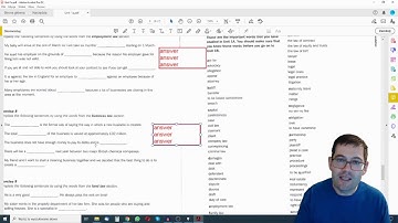 Using OBS to teach online – improve your skype/zoom teaching