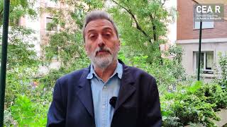 Colombia repara a CEAR de las operaciones de persecución y espionaje durante la presidencia de Uribe