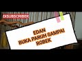 Pleci Malam Hari Bocor Bongkar Isian Edaaan Mp3 - Mp4 Download