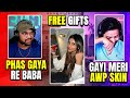 How To Get Free Gifts From Big Youtuber Friends