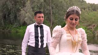 Ali Songül Düğün Klibi