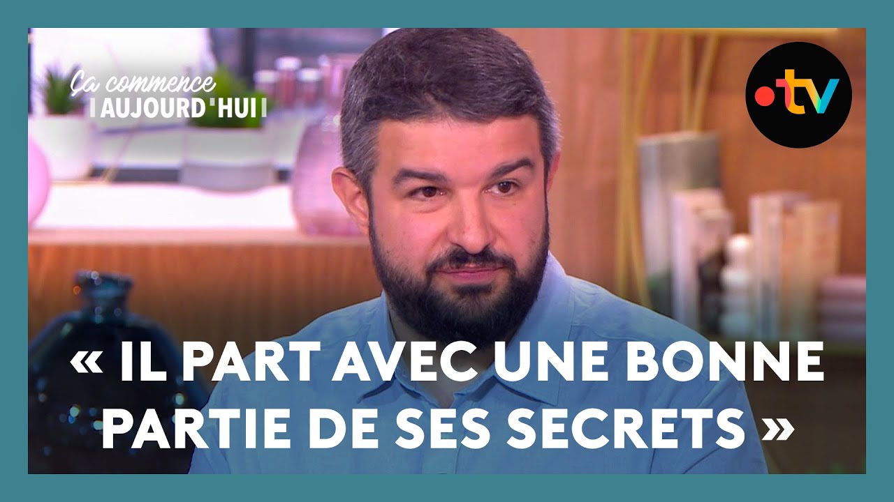 Clément a aidé à faire avancer l'Affaire du Grêlé (François Vérove) - Ça commence aujourd'hui