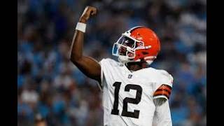 What to Expect From Shedeur Sanders & the Browns Quarterback Situation in 2026 - Sports4CLE, 3/24/26