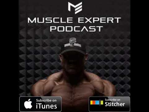 126-Metabolic Flexibility, Training Nutrition with Dr. Mike Nelson