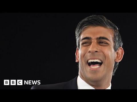 Who is Rishi Sunak, the UK's next prime minister? - BBC News