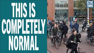 Final Reaction Video: Amsterdam Explorations