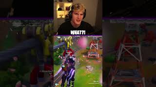 When Fortnite Gets SUS 😭