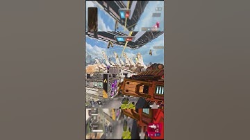 Apex Legends - Kraber Quick-Scope for the Win