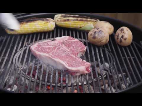 T-Bone Steak in Bourbon Marinade Recipe hqdefault