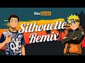 SILHOUETTE ( DISCO BUDOTS ) DEX ZARATE