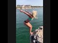 Cliff Jumping Fails compilation part 9