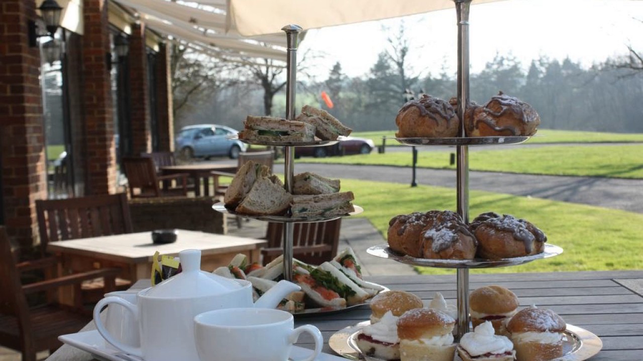 Mercure Maidstone Great Danes Hotel - Hotel in Maidstone, United Kingdom