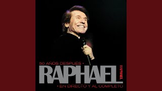 Video thumbnail of "RAPHAEL - No Puedo Quitar Mis Ojos De Ti (Can't Take My Eyes Off You) (Remastered)"