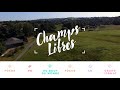 Champs libres  saison 1  episode 2