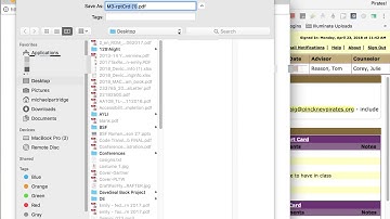 Viewing and Printing Report Cards from MISTAR