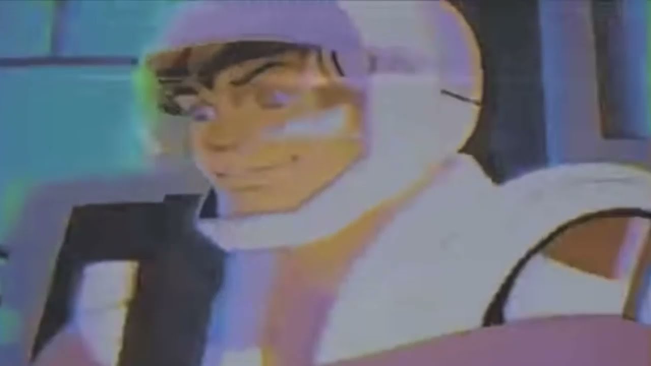 oDDling- Drifting (Short)