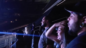 System of A Down Toxicity Live in Phoenix, Az 10/16/18
