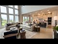 New Luxury Home Tour : 5 Bedroom, 6 Bathroom Mansion Tour : House Tour : New Home Design