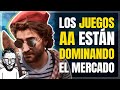 El AÑO que puede CAMBIAR TODO en gaming (para bien)