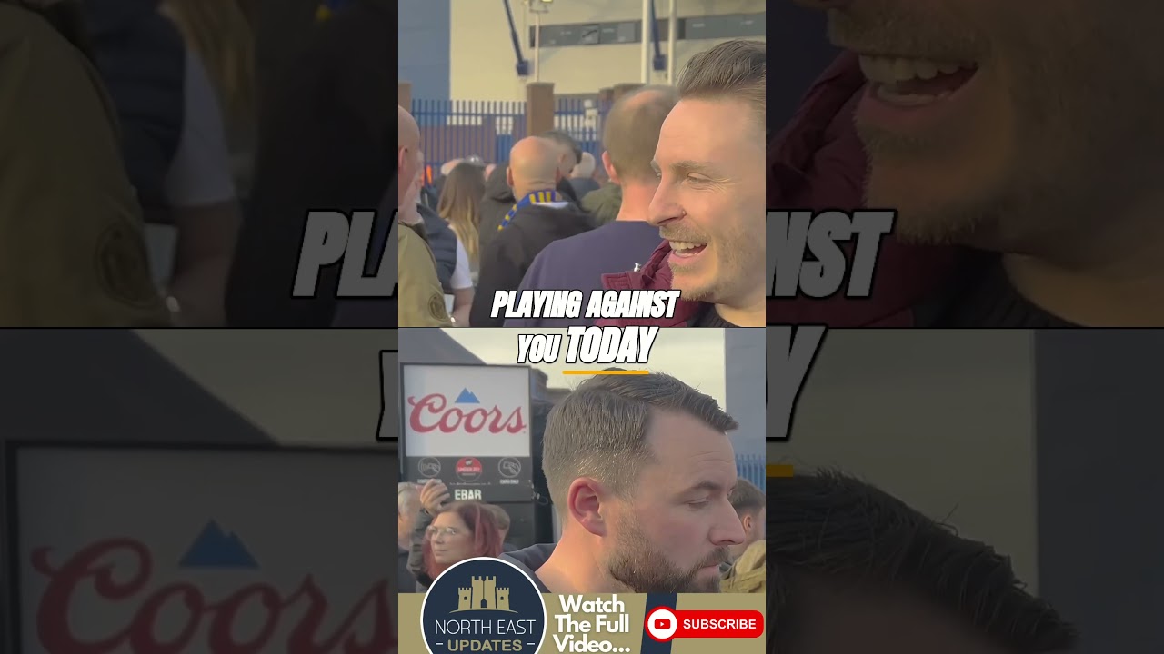 Are Everton fans still against Anthony Gordon!