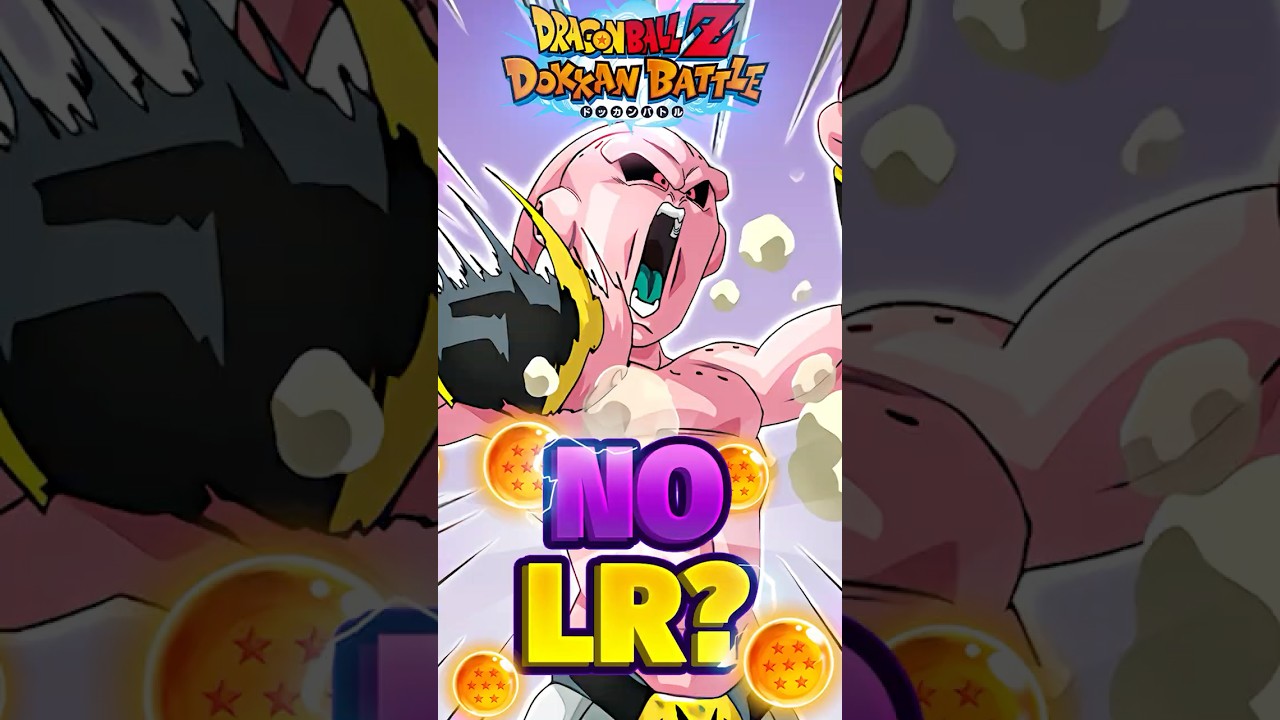 3 Dokkan Characters Who STILL NEED AN LR! 