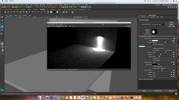 Photometric Lighting